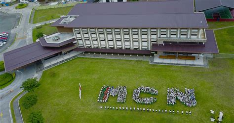 Miriam College Nuvali .